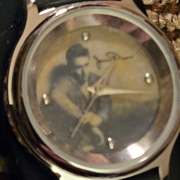 NEW James Dean 50th Anniversary Watch - Picture 3 of 7